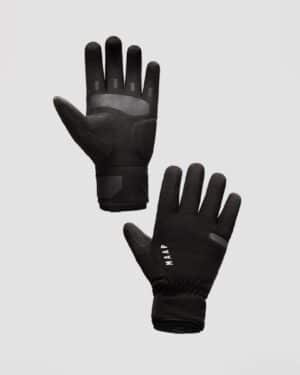 Maap Apex Deep Winter Glove Black No