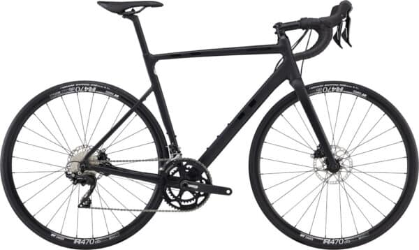 Cannondale Caad13 Disc 105 BBQ