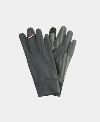 Cafe Du Cycliste Lightweight Gloves | Grey