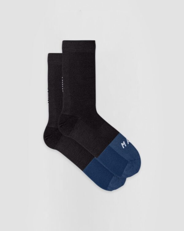 Maap Division Sock | Black |