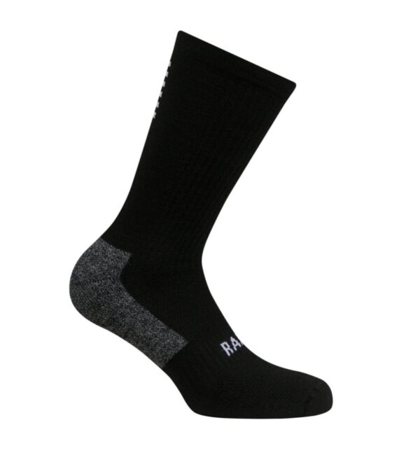 Rapha Pro Team Winter Socks | Black