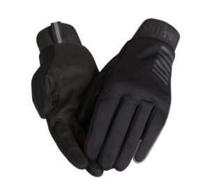 Rapha Pro Team Winter Gloves | Black