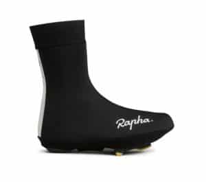 Rapha Winter Overshoes Black
