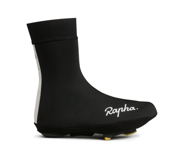Rapha Winter Overshoes | Black