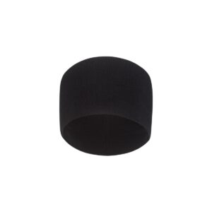 Rapha Merino Headband | Black