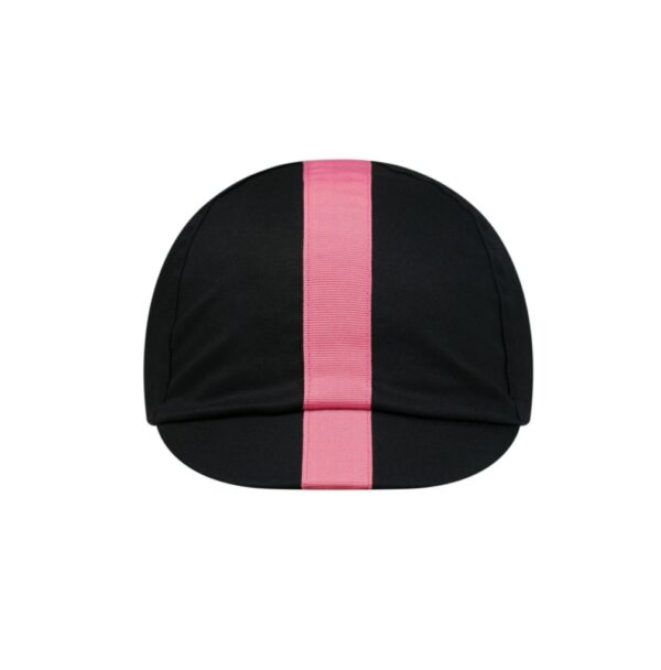 Rapha Cap || | Black Pink