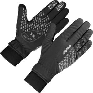 Gripgrab Ride Windproof Winter Glove Black