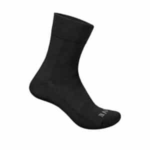Gripgrab Thermolite Winter Sock SL Black