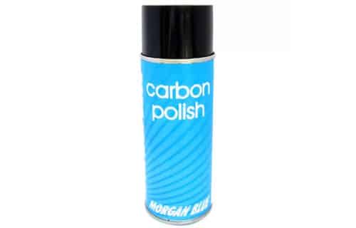 Morgan Blue Carbon Cleaner Polish