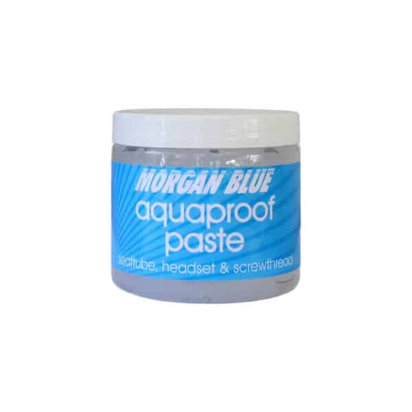 Morgan Blue Aquaproof Pasta