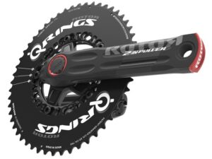 Rotor 2INPower DM Road 172.5mm