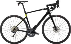 Cannondale Synapse Carbon 2 RL Black Pearl Heren