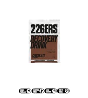 226ers Recovery Drink Chocolate Sachet