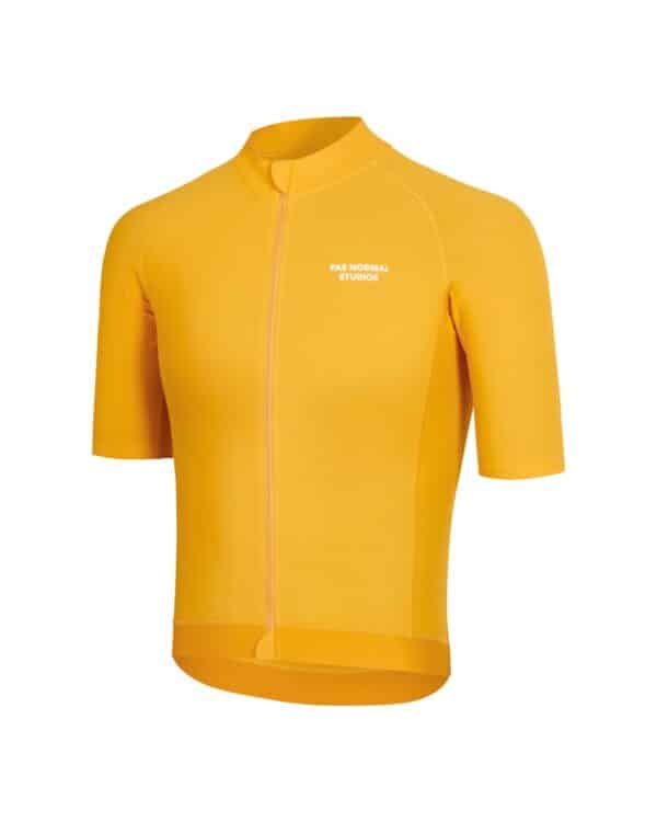 Pas Normal Studios Essential Jersey Bright Yellow