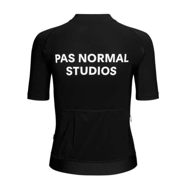 Pas Normal Studios Womens Essential Jersey Black