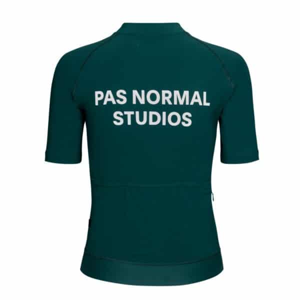 Pas Normal Studios Womens Essential Jersey Teal