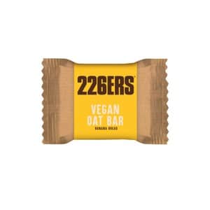 226ers Vegan Oat Bar Banana Bread