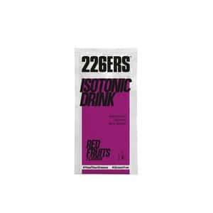 226ers Isotonic Drink Red Fruit Sachet