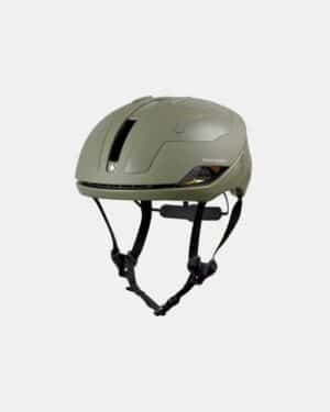 Pas Normal Studios Falconer II Aero Mips Helm Light Olive