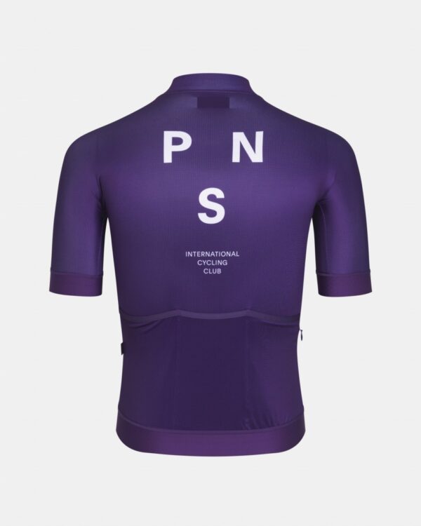 Pas Normal Studios Mechanism Jersey Purple