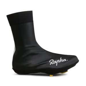 Rapha Wet Weather Overshoes Black