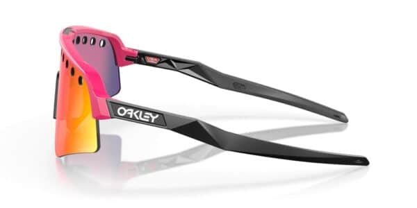 Oakley Sutro Lite Sweep Pink Prizm Road