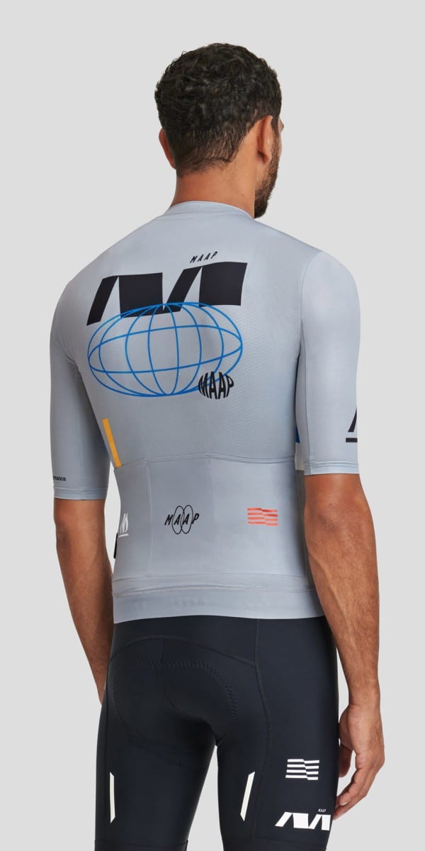 Maap Axis Pro Jersey Storm