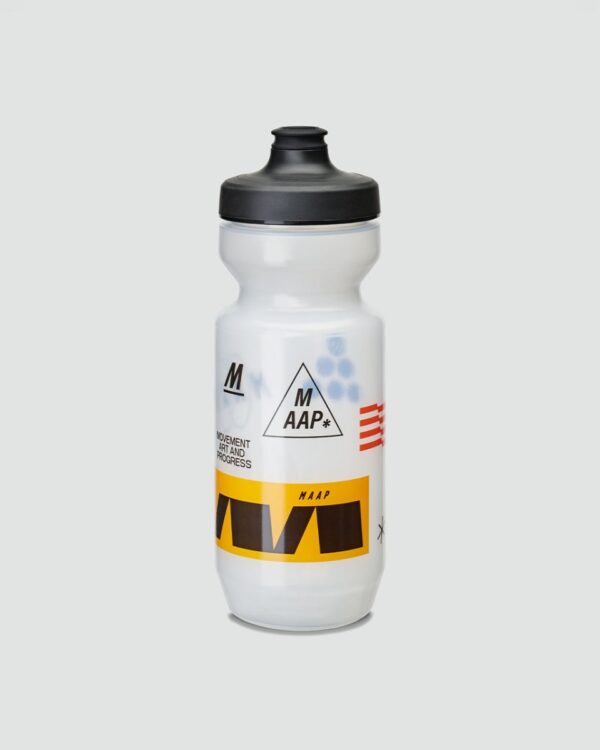 Maap Axis Bottle Clear