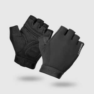 Gripgrab WorldCup Padded Glove Black