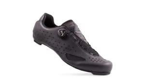 Lake Cycling Schoen CX219 Black