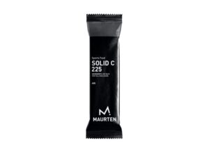 Maurten Solid C 225 bar