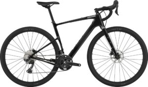 Cannondale Topstone 3 Carbon 28 Heren