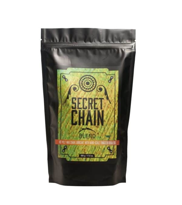 Silca Secret Chain Blend Hot Melt Wax No