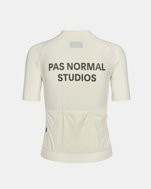 Pas Normal Studios Womens Essential Jersey Off White