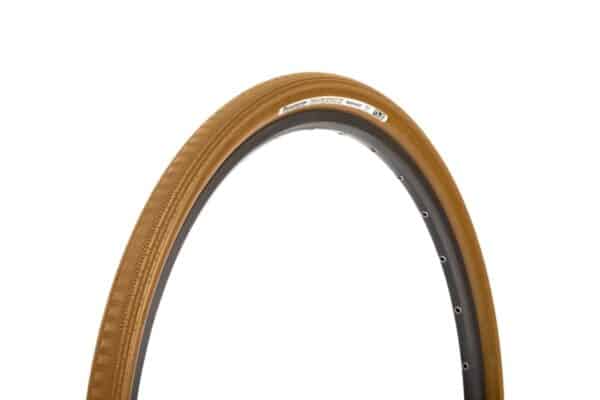 Panaracer Gravelking SS 38mm Brown-Brown Limited Edition
