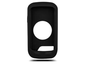 Garmin NAVDL SILICONENHOES EDGE 1000 Zwart