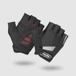 Gripgrab SuperGel Padded Glove Black