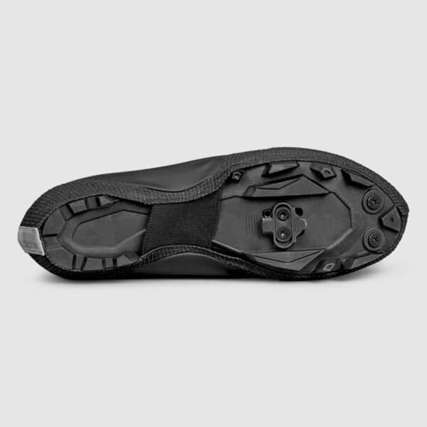 Gripgrab RaceAqua X Waterproof MTB/CX Shoe Cover Black