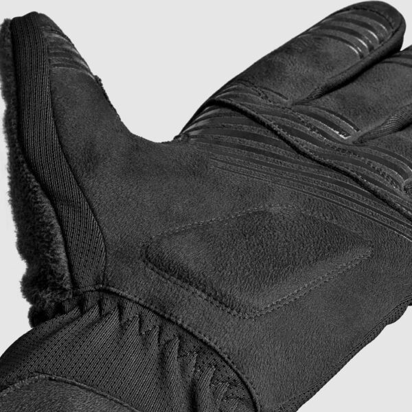 Gripgrab Polaris 2 Waterproof Winter Glove Black