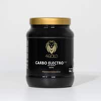 4gold Carbo Electro Lemon Cola 500g