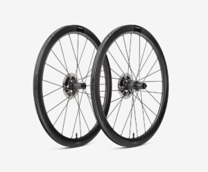 Scope Cycling S4 Disc Black XDR