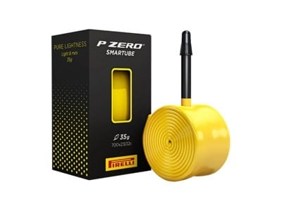 Pirelli P Zero SmarTube 700x23/32 Yellow
