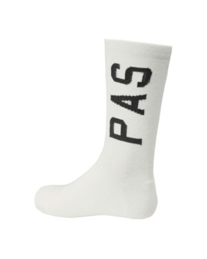 Pas Normal Studios PAS Thermal Socks Off White