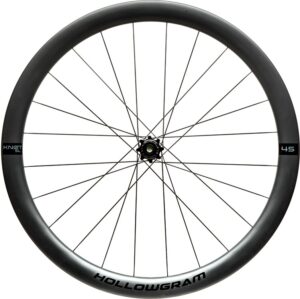 Cannondale Hollowgram 35mm Wielset Shimano