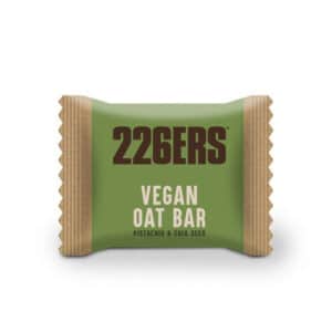 226ers Vegan Oat Bar Pistachio & Chia Bread