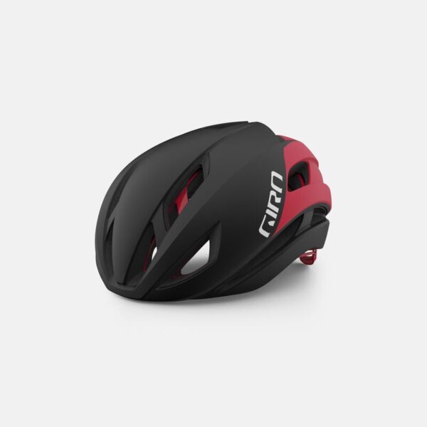 Giro Helm Eclipse Spherical MIPS Matt Black White Red Matte Black/white/red 22
