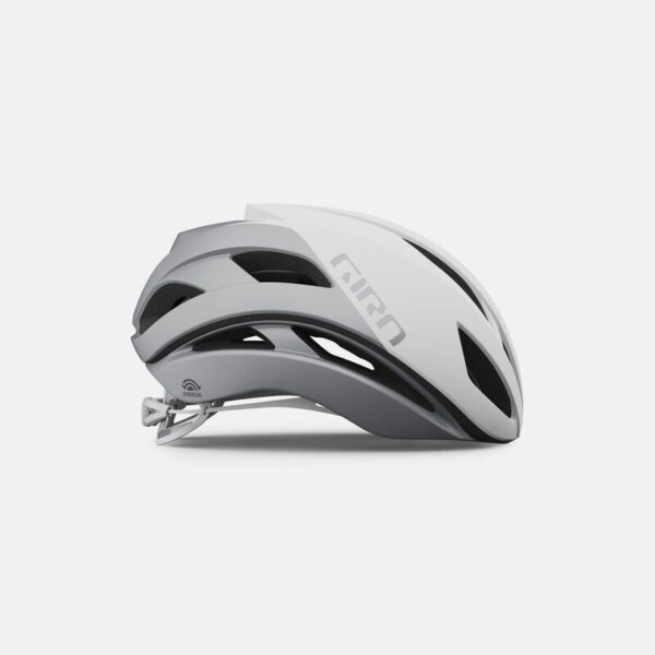 Giro Helm Eclipse Spherical MIPS Matt White Silver Matte White/silver 22