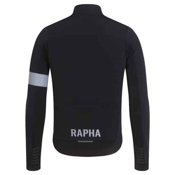 Rapha Pro Team Winter Jacket Black