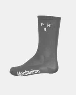 Pas Normal Studios Mechanism Socks Medium Grey