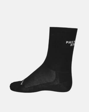 Pas Normal Studios Essential Socks Black